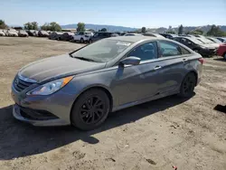 2014 Hyundai Sonata GLS en venta en San Martin, CA