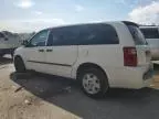 2008 Dodge Grand Caravan SE