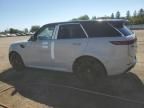 2024 Land Rover Range Rover Sport Dynamic SE