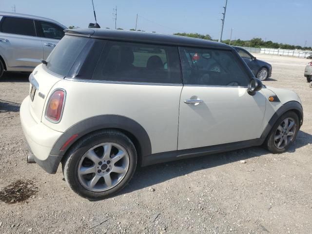 2009 Mini Cooper