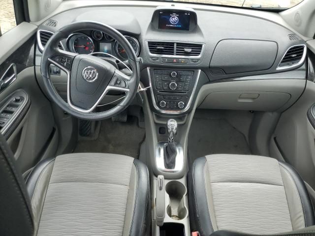 2015 Buick Encore Convenience