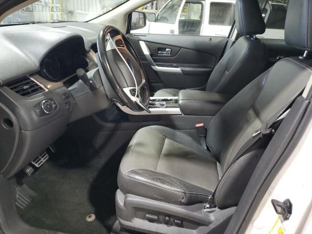 2011 Ford Edge Sport