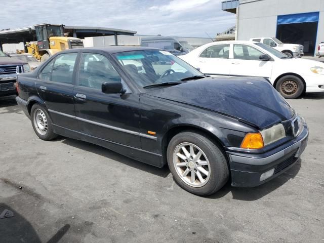 1998 BMW 328 I