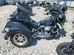 Salvage cars for sale from Copart China: 2022 Harley-Davidson Flhtcutg