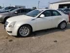 2010 Cadillac CTS Luxury Collection