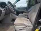 2006 Toyota Highlander Hybrid