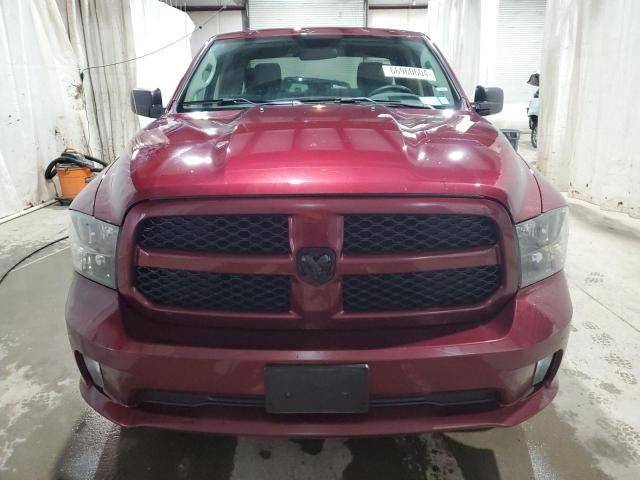 2019 Dodge RAM 1500 Classic Tradesman