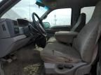 2000 Ford F350 SRW Super Duty