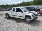 2008 Chevrolet Colorado LT