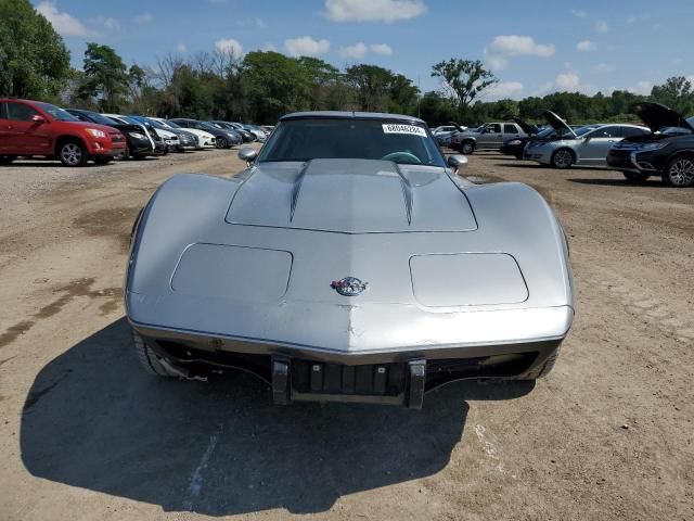 1978 Chevrolet Corvette