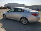 2011 Buick Regal CXL