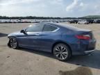 2017 Honda Accord EXL