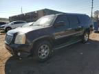 2007 GMC Yukon XL Denali