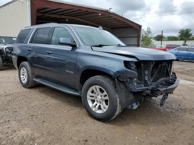 2019 Chevrolet Tahoe C1500 LS