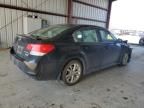 2013 Subaru Legacy 2.5I Premium