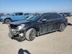 2017 Subaru Legacy Sport