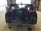 2019 Hyundai Veloster Turbo