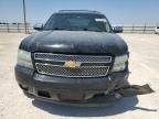 2013 Chevrolet Avalanche LT