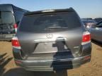 2011 Toyota Highlander Base