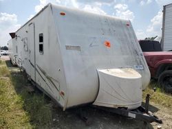 Keystone Vehiculos salvage en venta: 2006 Keystone Travel Trailer