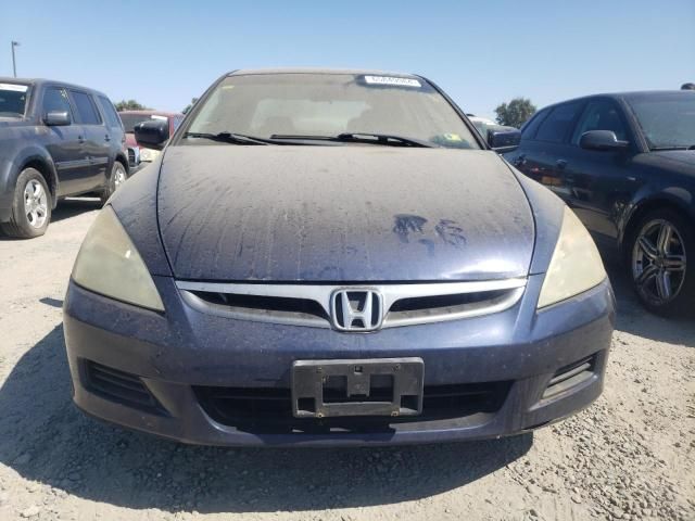 2006 Honda Accord EX