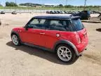 2006 Mini Cooper S