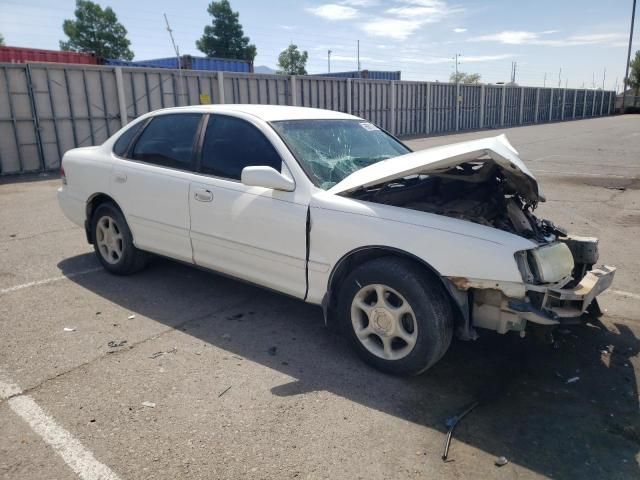 1997 Toyota Avalon XL