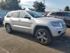 2013 Jeep Grand Cherokee Overland