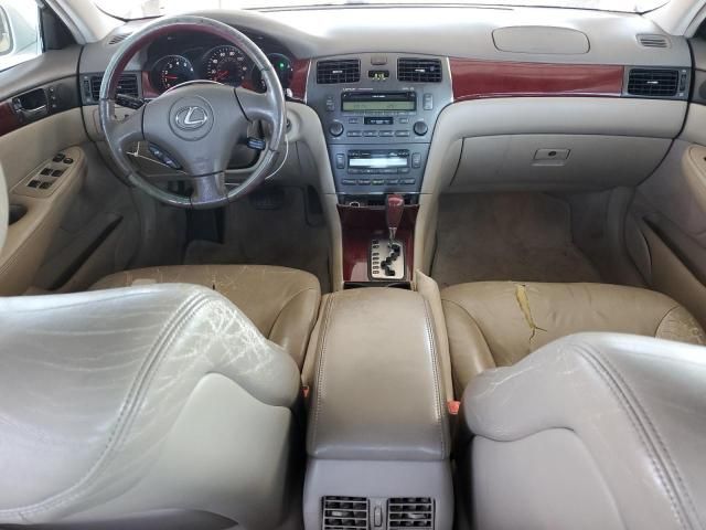 2002 Lexus ES 300