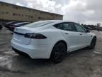 2021 Tesla Model S