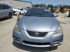 2008 Toyota Camry Solara SE