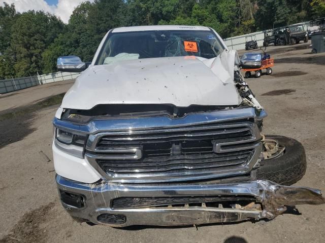 2019 Dodge 1500 Laramie