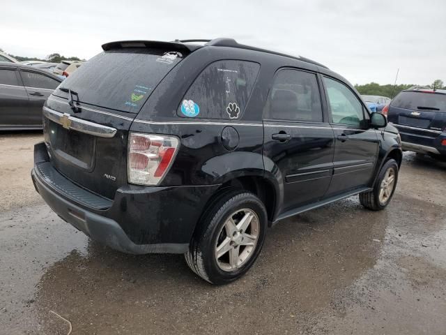 2005 Chevrolet Equinox LT