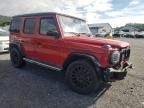 2020 Mercedes-Benz G 550