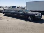 2005 Lincoln Town Car Executive