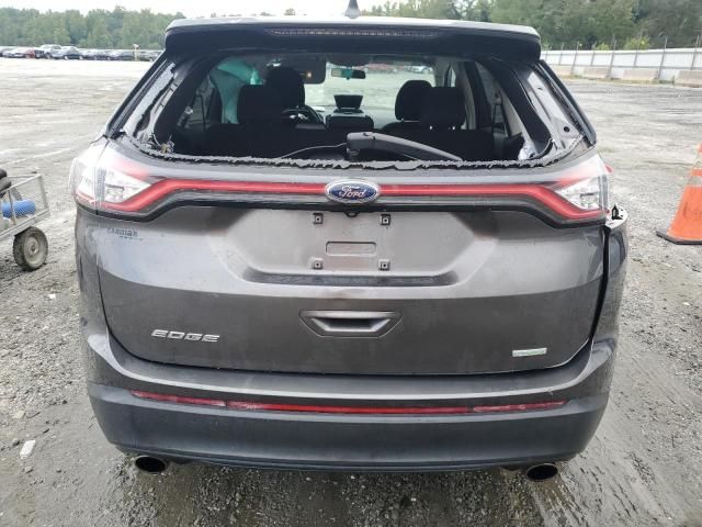 2017 Ford Edge SE