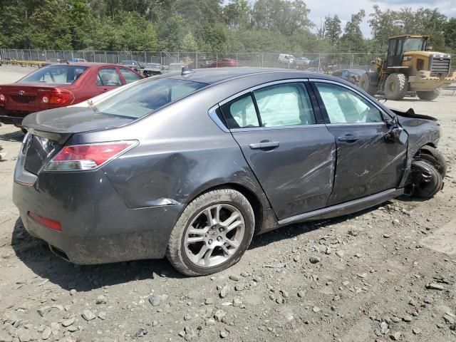 2009 Acura TL