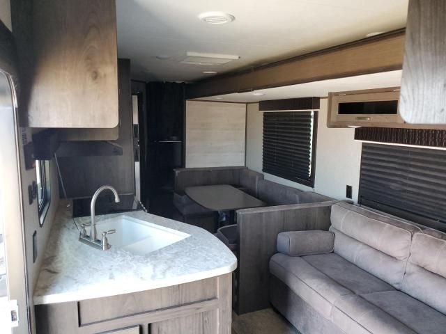 2021 Jayco JAY Flight