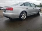 2014 Audi A6 Premium Plus