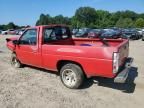 1995 Nissan Truck E/XE