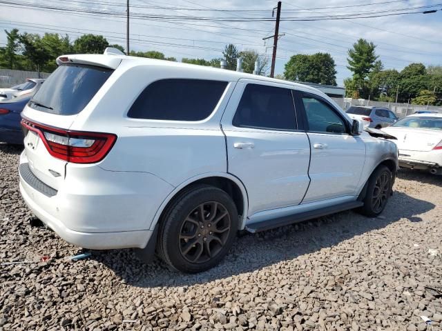 2016 Dodge Durango Limited