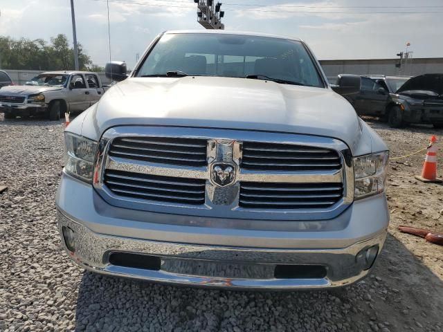 2014 Dodge RAM 1500 SLT