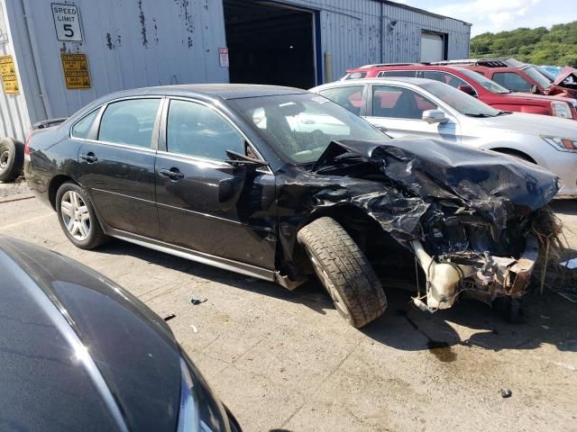 2012 Chevrolet Impala LT