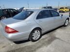 2003 Mercedes-Benz S 430