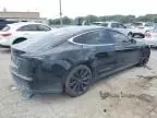 2014 Tesla Model S