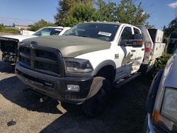 2014 Dodge RAM 3500 en venta en Woodburn, OR