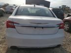 2011 Chrysler 200 Touring