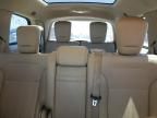 2013 Mercedes-Benz GL 450 4matic