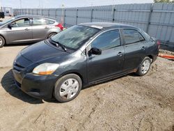 2008 Toyota Yaris en venta en Greenwood, NE