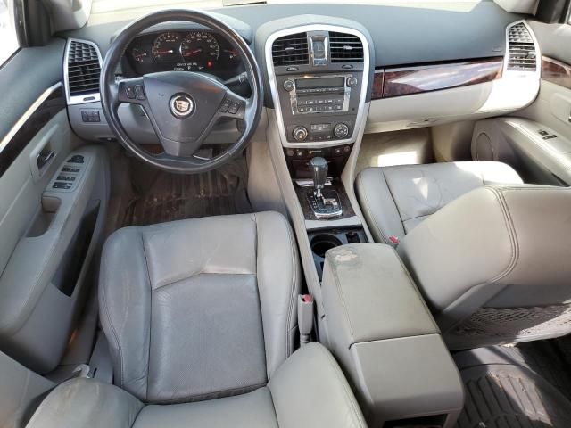 2007 Cadillac SRX